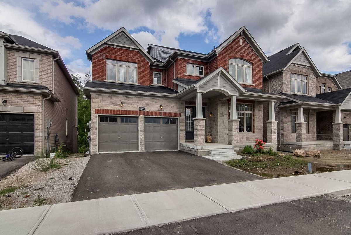 1625 Emberton Way W 1625 Emberton Way W Innisfil