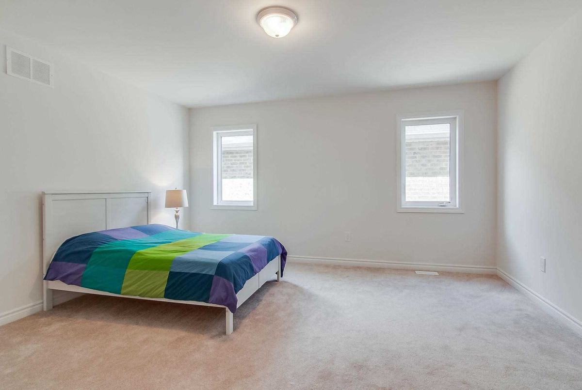 1625 Emberton Way W 1625 Emberton Way W Innisfil