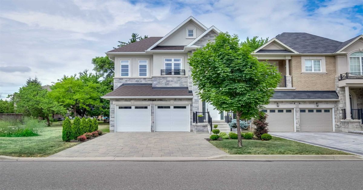 178 Townsgate Dr Vaughan