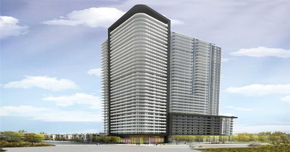 3306-7895 Jane St Vaughan