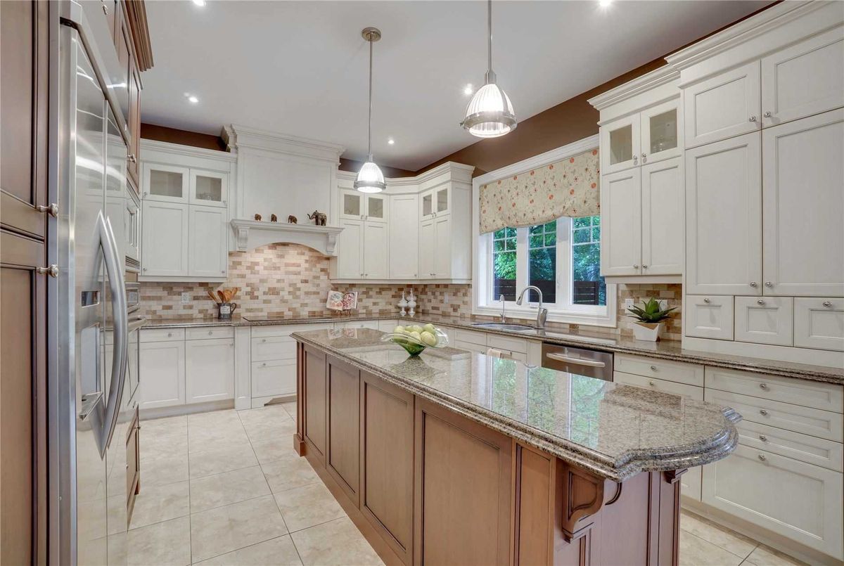 53 Puccini Dr 53 Puccini Dr Richmond Hill