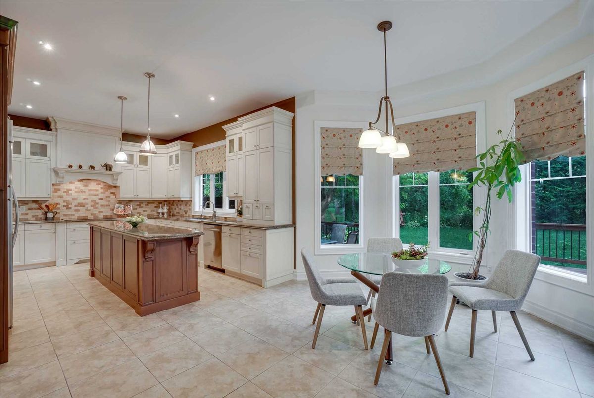 53 Puccini Dr 53 Puccini Dr Richmond Hill