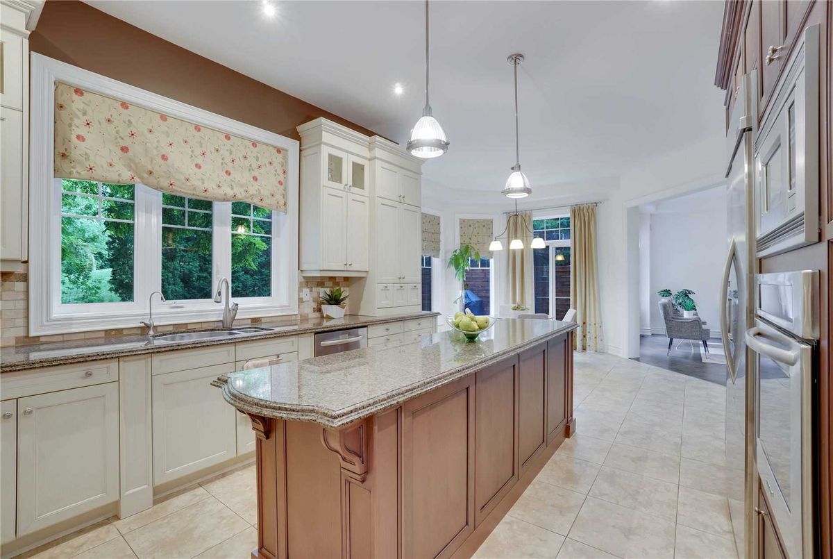 53 Puccini Dr 53 Puccini Dr Richmond Hill