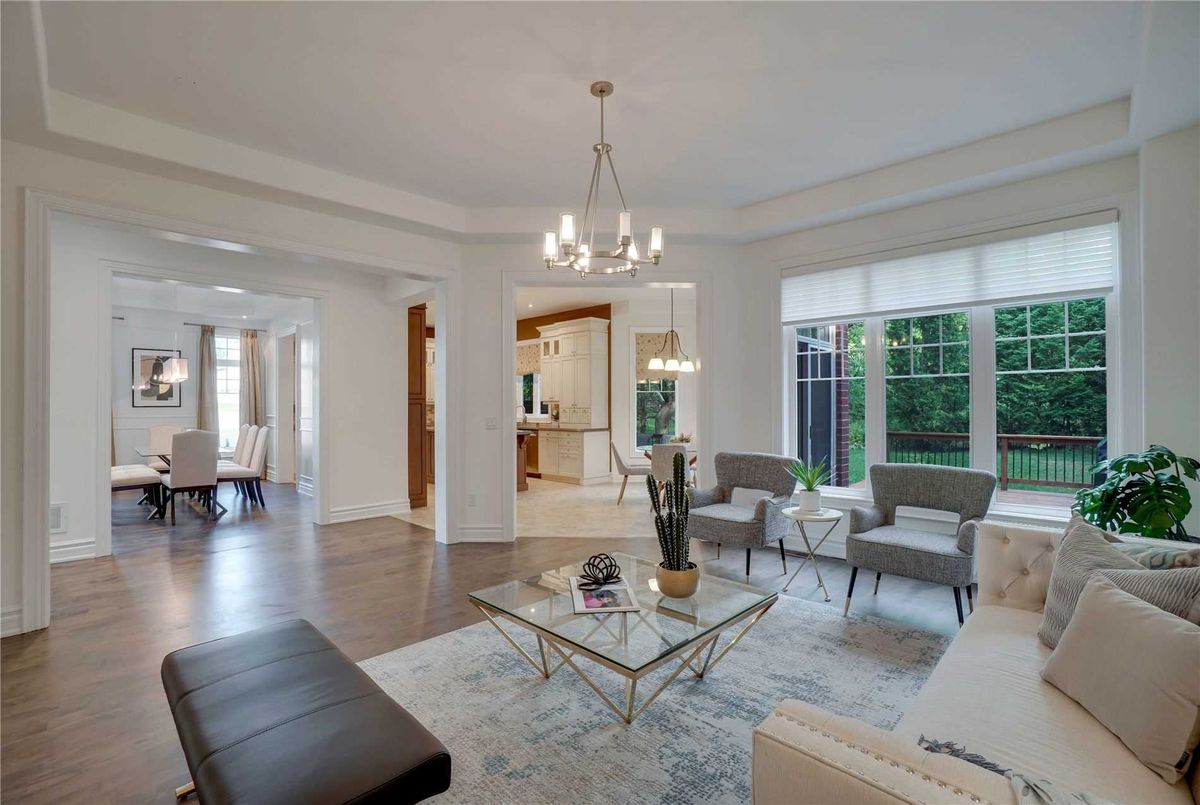 53 Puccini Dr 53 Puccini Dr Richmond Hill