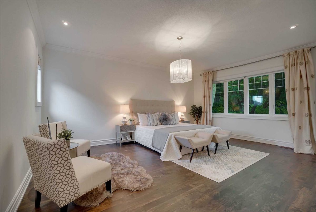 53 Puccini Dr 53 Puccini Dr Richmond Hill
