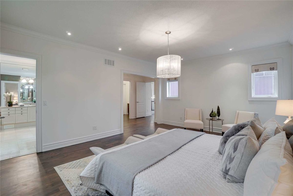53 Puccini Dr 53 Puccini Dr Richmond Hill