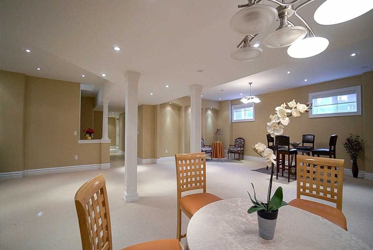 53 Puccini Dr 53 Puccini Dr Richmond Hill