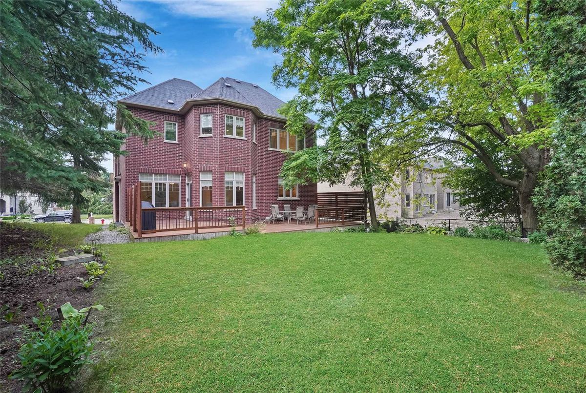 53 Puccini Dr 53 Puccini Dr Richmond Hill