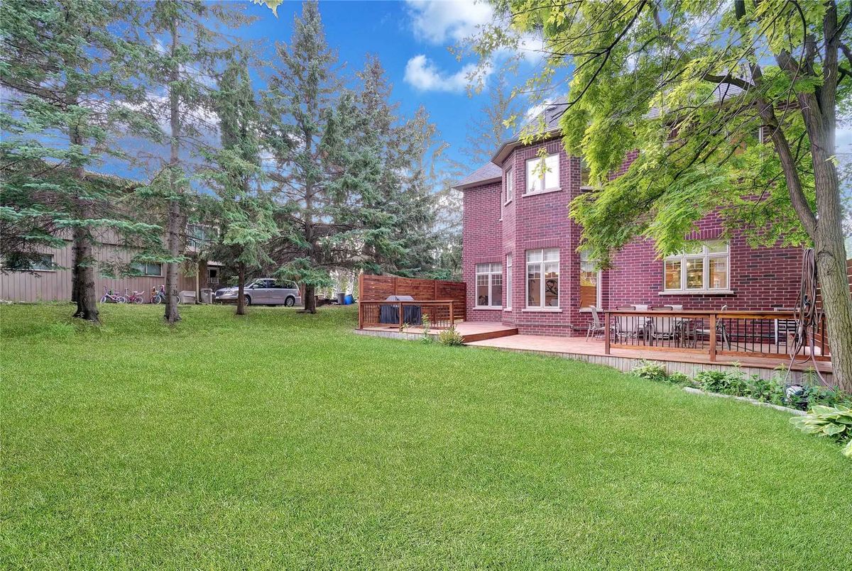 53 Puccini Dr 53 Puccini Dr Richmond Hill