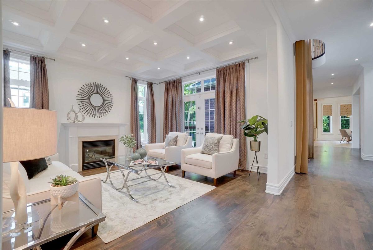 53 Puccini Dr 53 Puccini Dr Richmond Hill