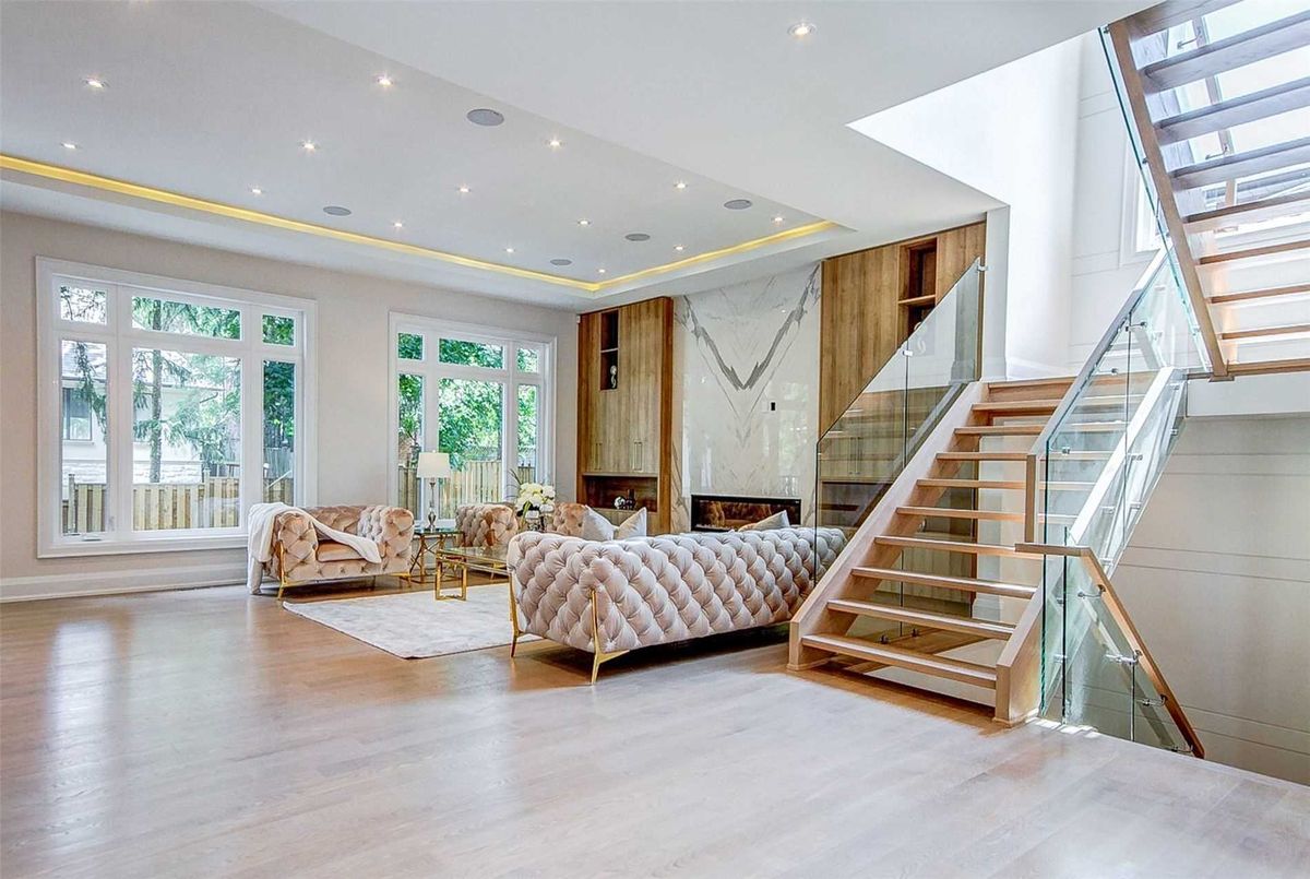 11 Dunvegan Dr N 11 Dunvegan Dr N Richmond Hill