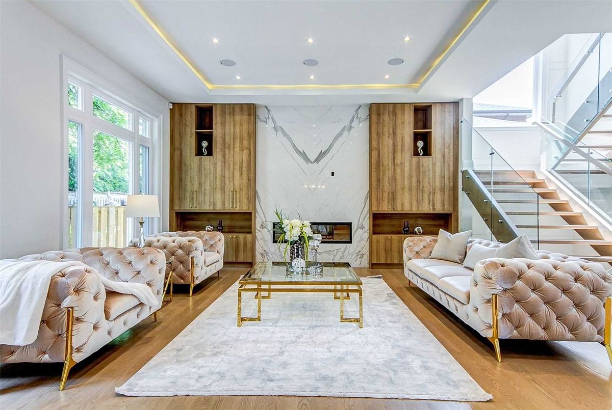 11 Dunvegan Dr N 11 Dunvegan Dr N Richmond Hill