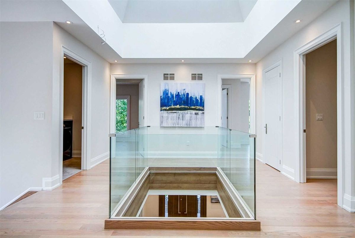 11 Dunvegan Dr N 11 Dunvegan Dr N Richmond Hill