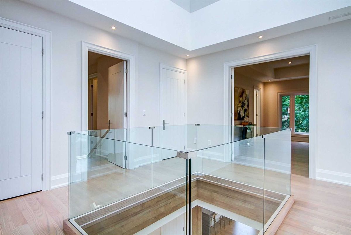 11 Dunvegan Dr N 11 Dunvegan Dr N Richmond Hill