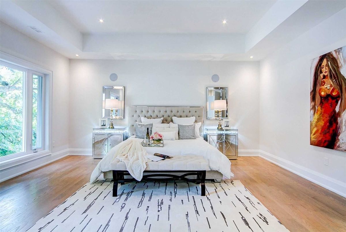 11 Dunvegan Dr N 11 Dunvegan Dr N Richmond Hill