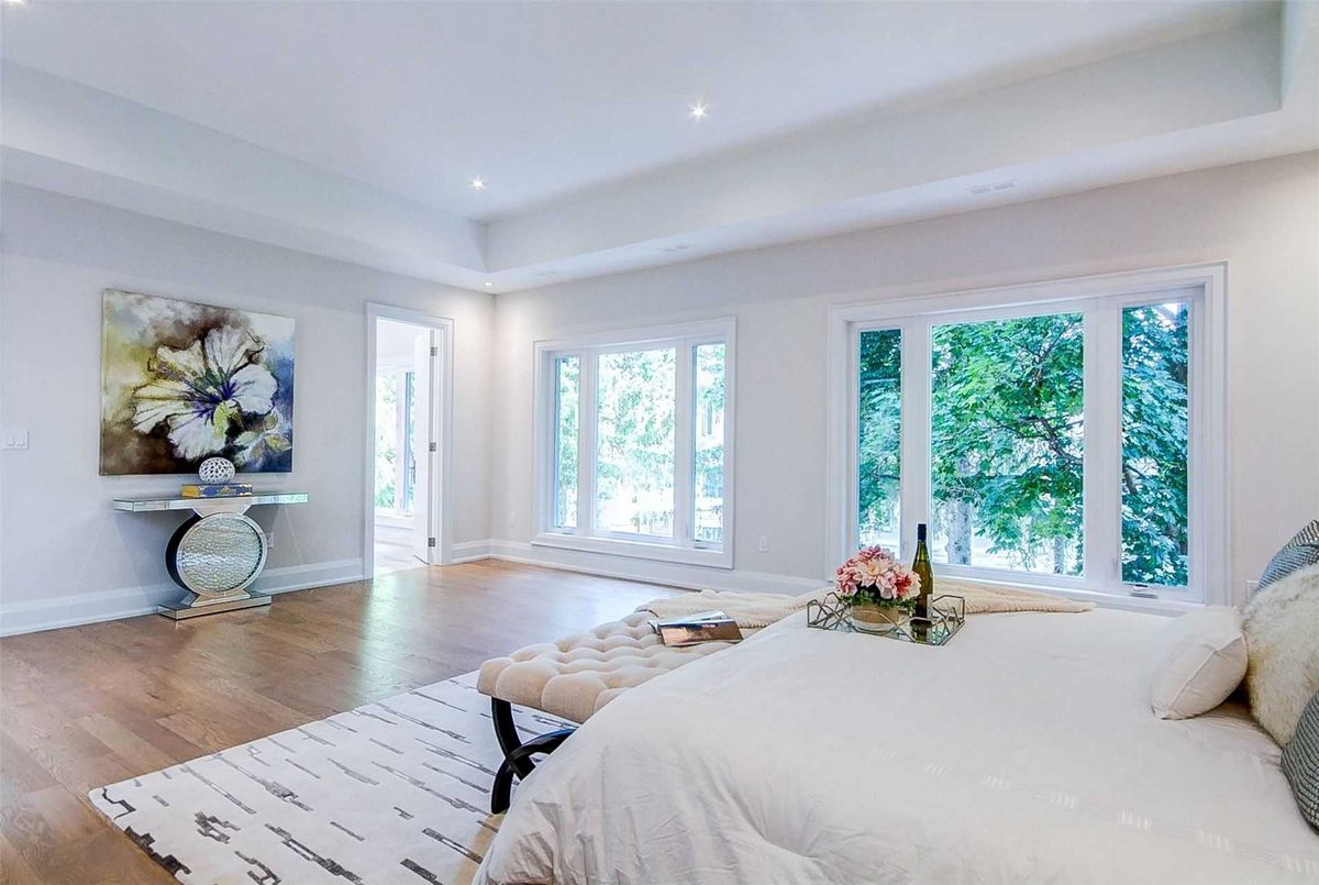 11 Dunvegan Dr N 11 Dunvegan Dr N Richmond Hill