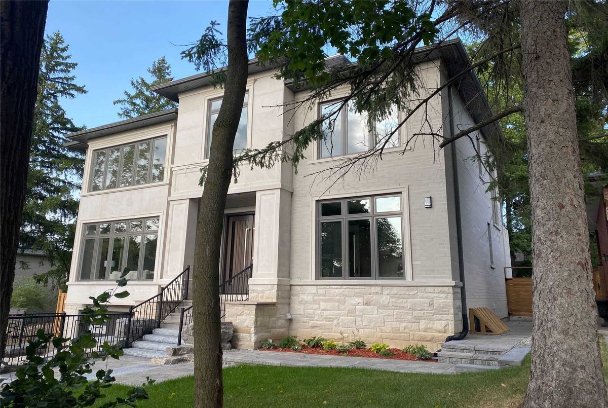 11 Dunvegan Dr N 11 Dunvegan Dr N Richmond Hill