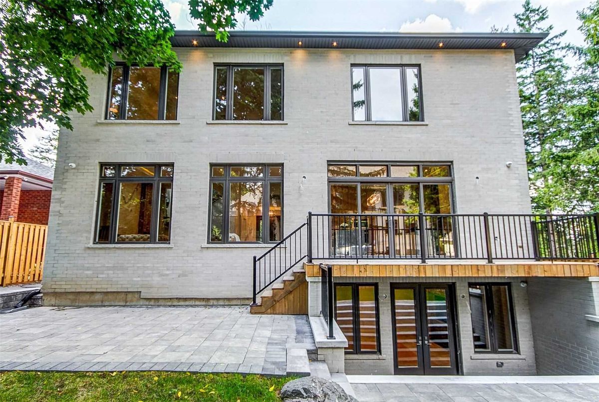 11 Dunvegan Dr N 11 Dunvegan Dr N Richmond Hill