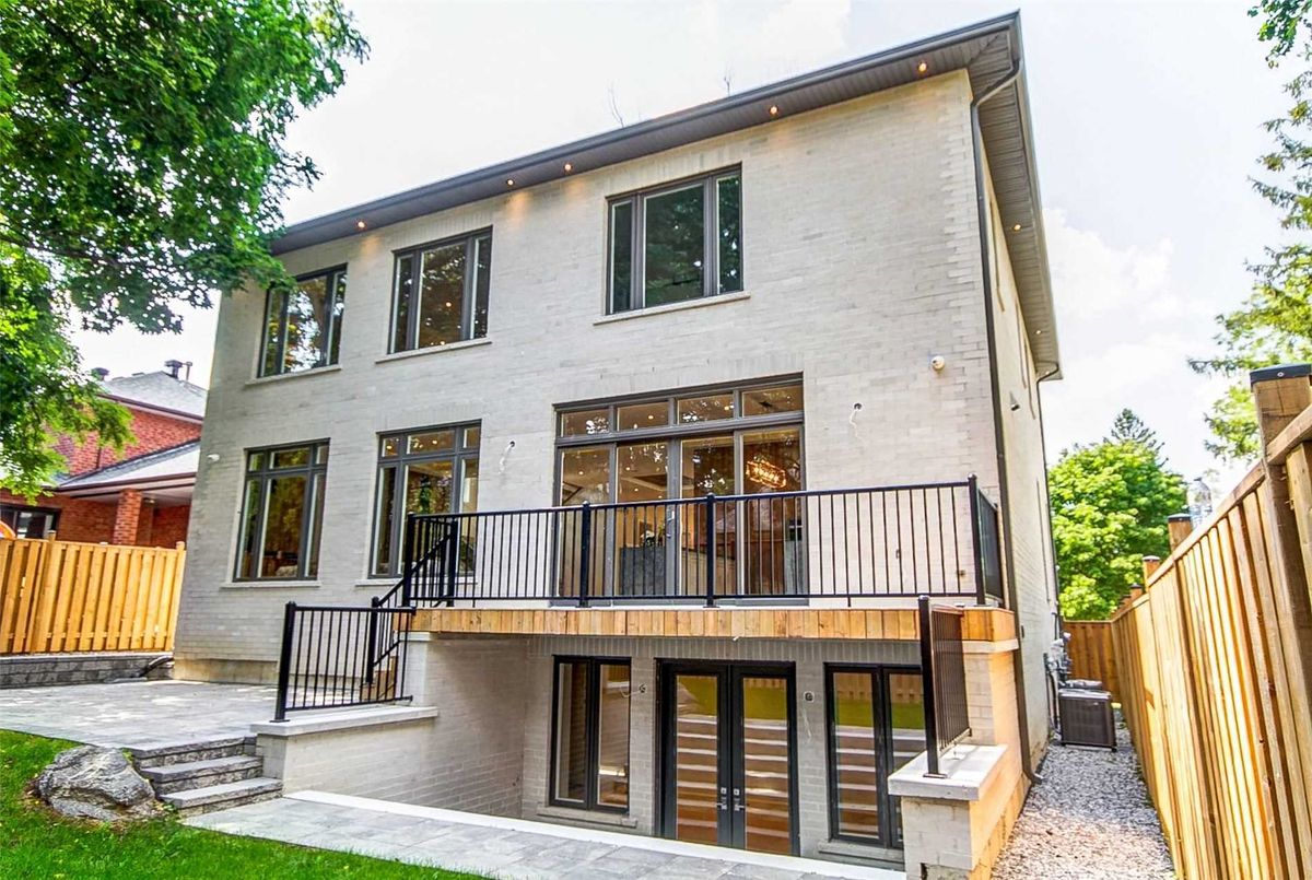 11 Dunvegan Dr N 11 Dunvegan Dr N Richmond Hill