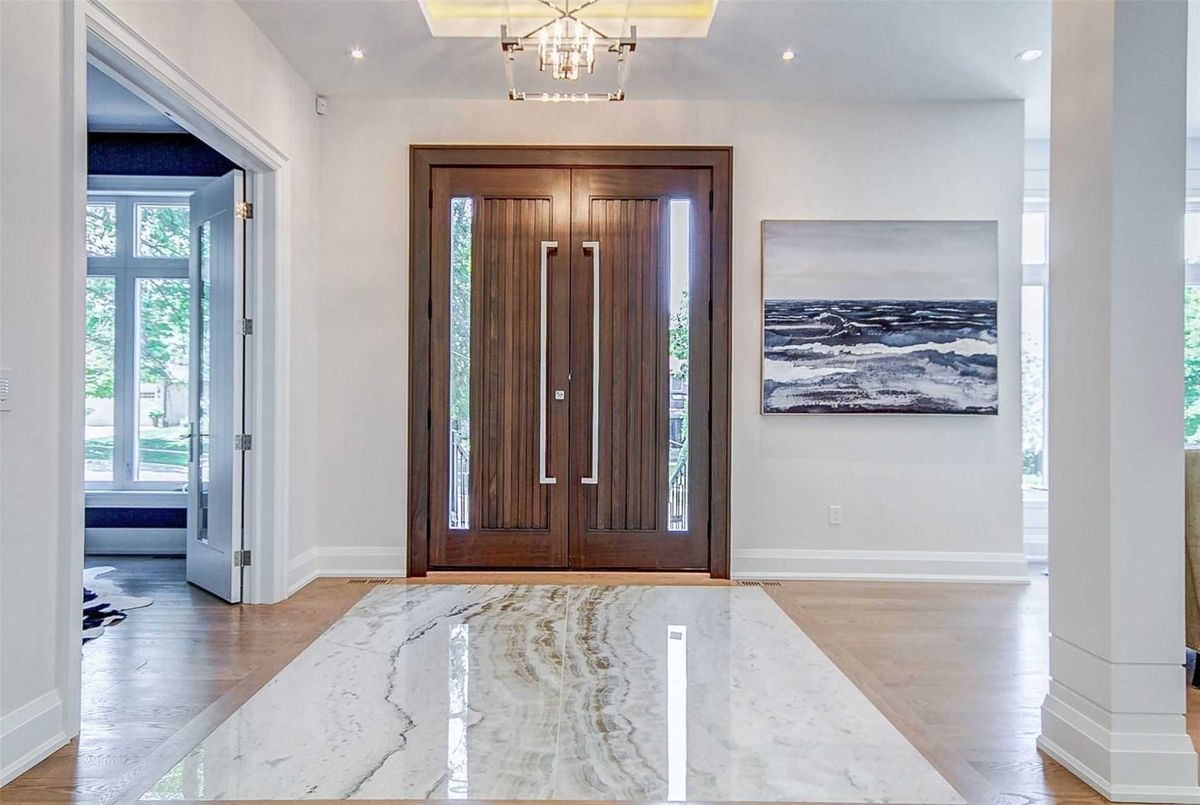 11 Dunvegan Dr N 11 Dunvegan Dr N Richmond Hill
