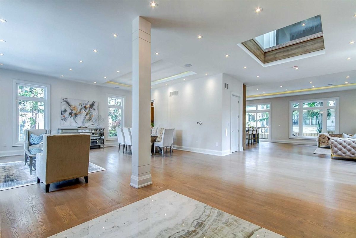 11 Dunvegan Dr N 11 Dunvegan Dr N Richmond Hill