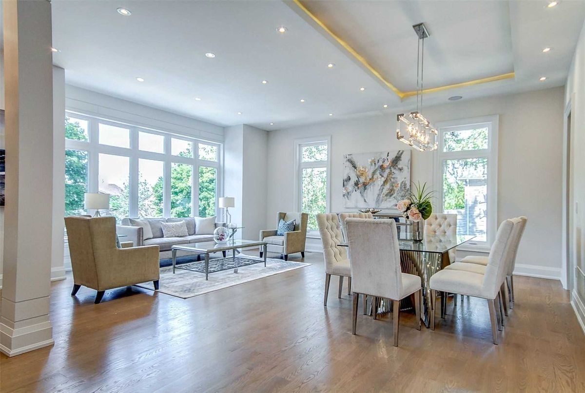 11 Dunvegan Dr N 11 Dunvegan Dr N Richmond Hill