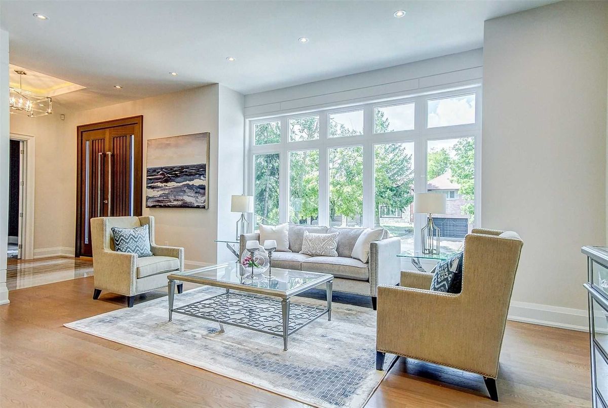 11 Dunvegan Dr N 11 Dunvegan Dr N Richmond Hill