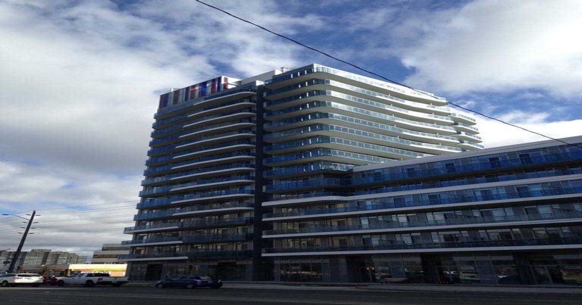 1209-9471 Yonge St Richmond Hill