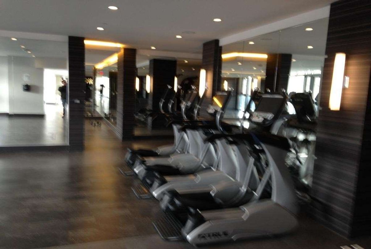 1209-9471 Yonge St 1209-9471 Yonge St Richmond Hill