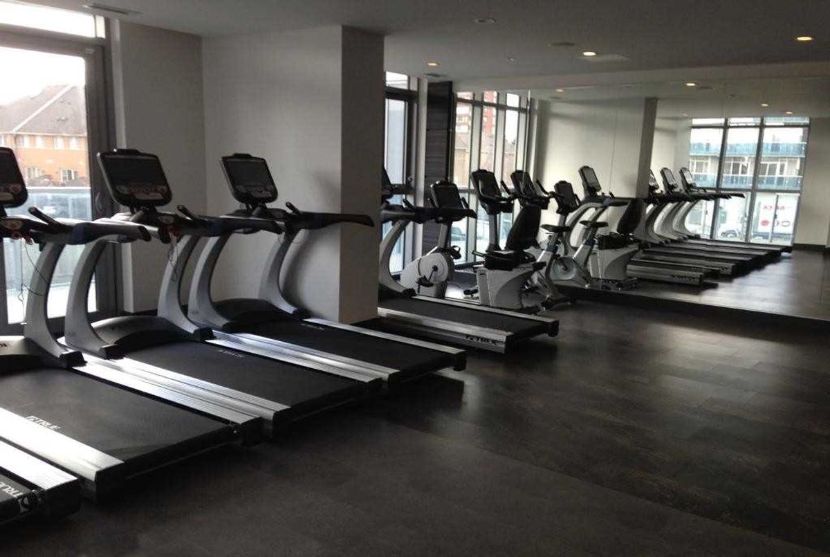 1209-9471 Yonge St 1209-9471 Yonge St Richmond Hill