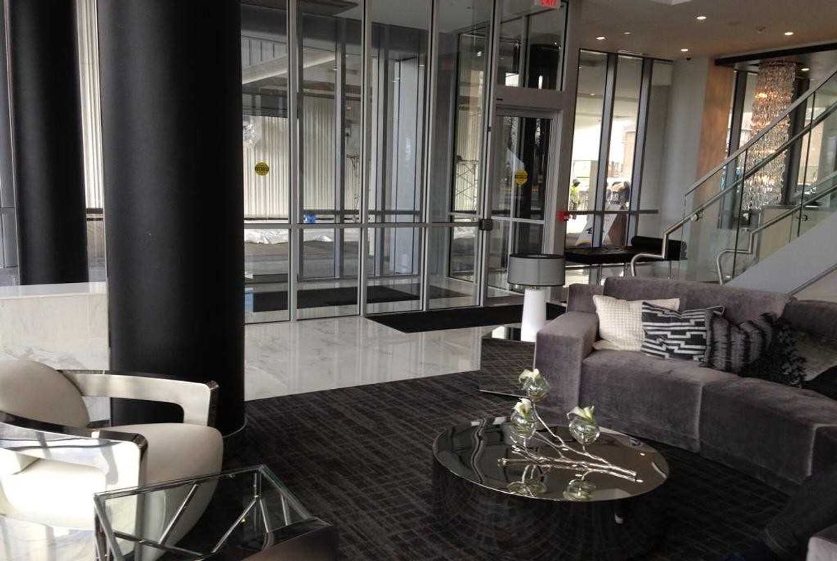 1209-9471 Yonge St 1209-9471 Yonge St Richmond Hill