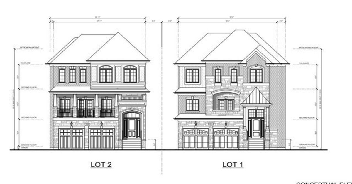 49 Sunset Beach Rd Richmond Hill
