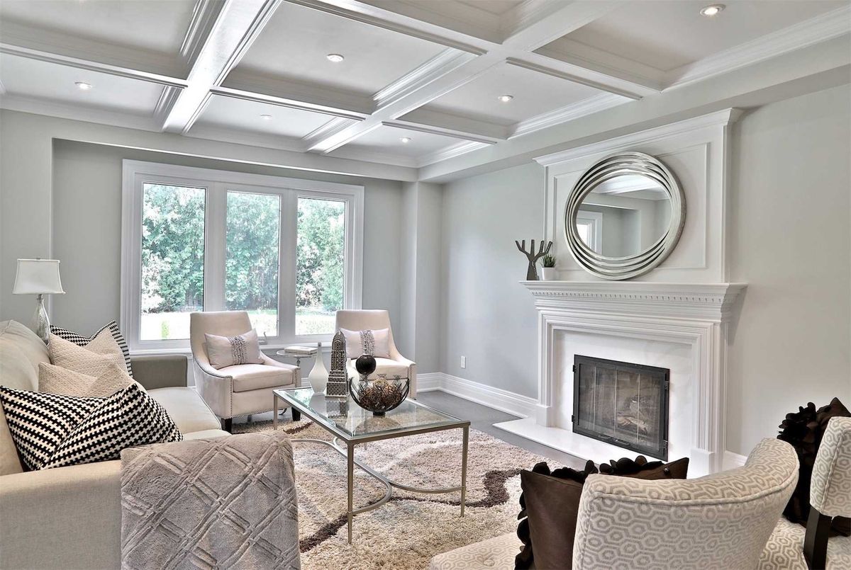 142 Old Surrey Lane 142 Old Surrey Lane Richmond Hill