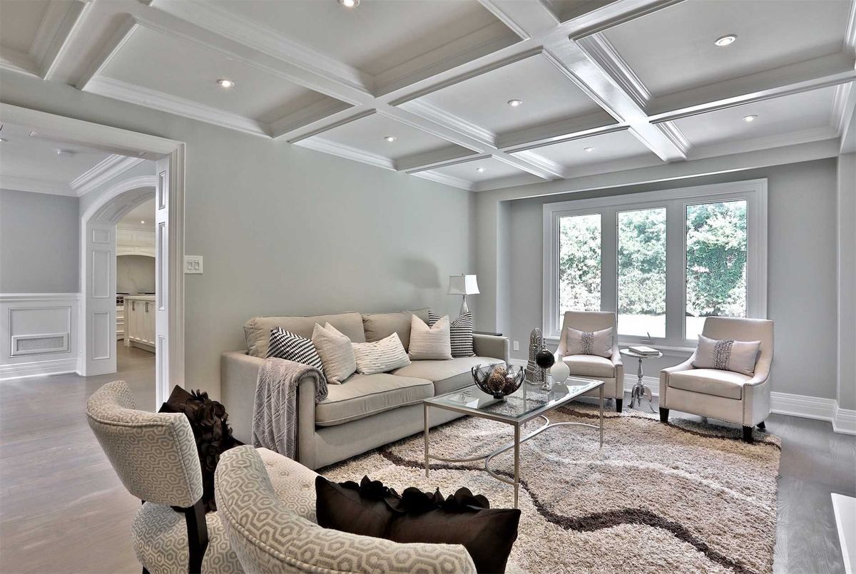 142 Old Surrey Lane 142 Old Surrey Lane Richmond Hill