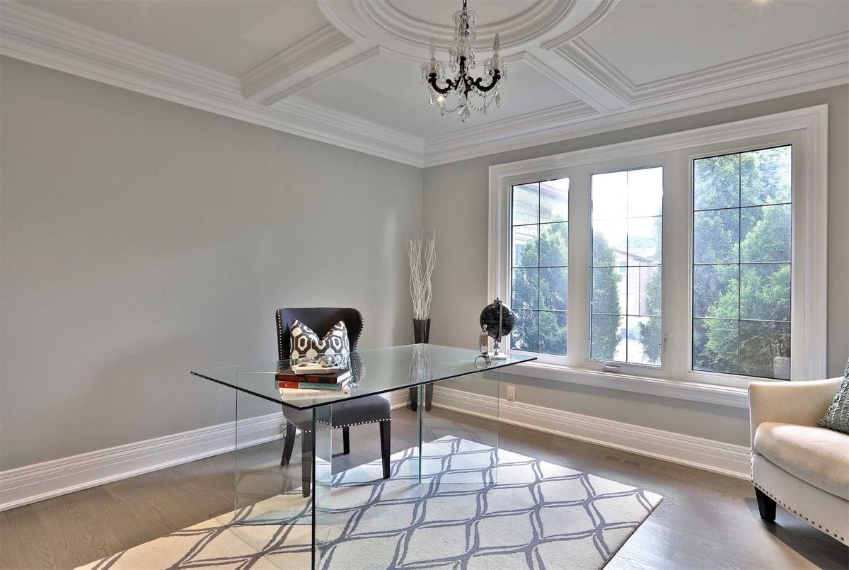 142 Old Surrey Lane 142 Old Surrey Lane Richmond Hill
