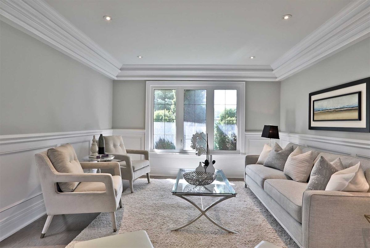142 Old Surrey Lane 142 Old Surrey Lane Richmond Hill