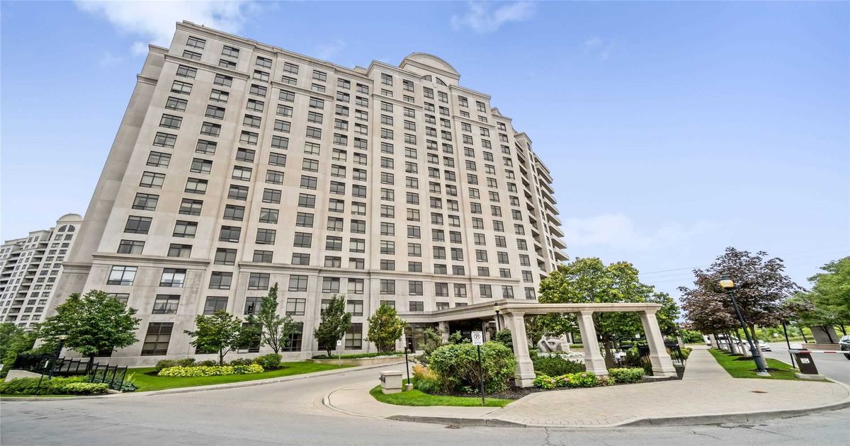 1406-9235 Jane St Vaughan