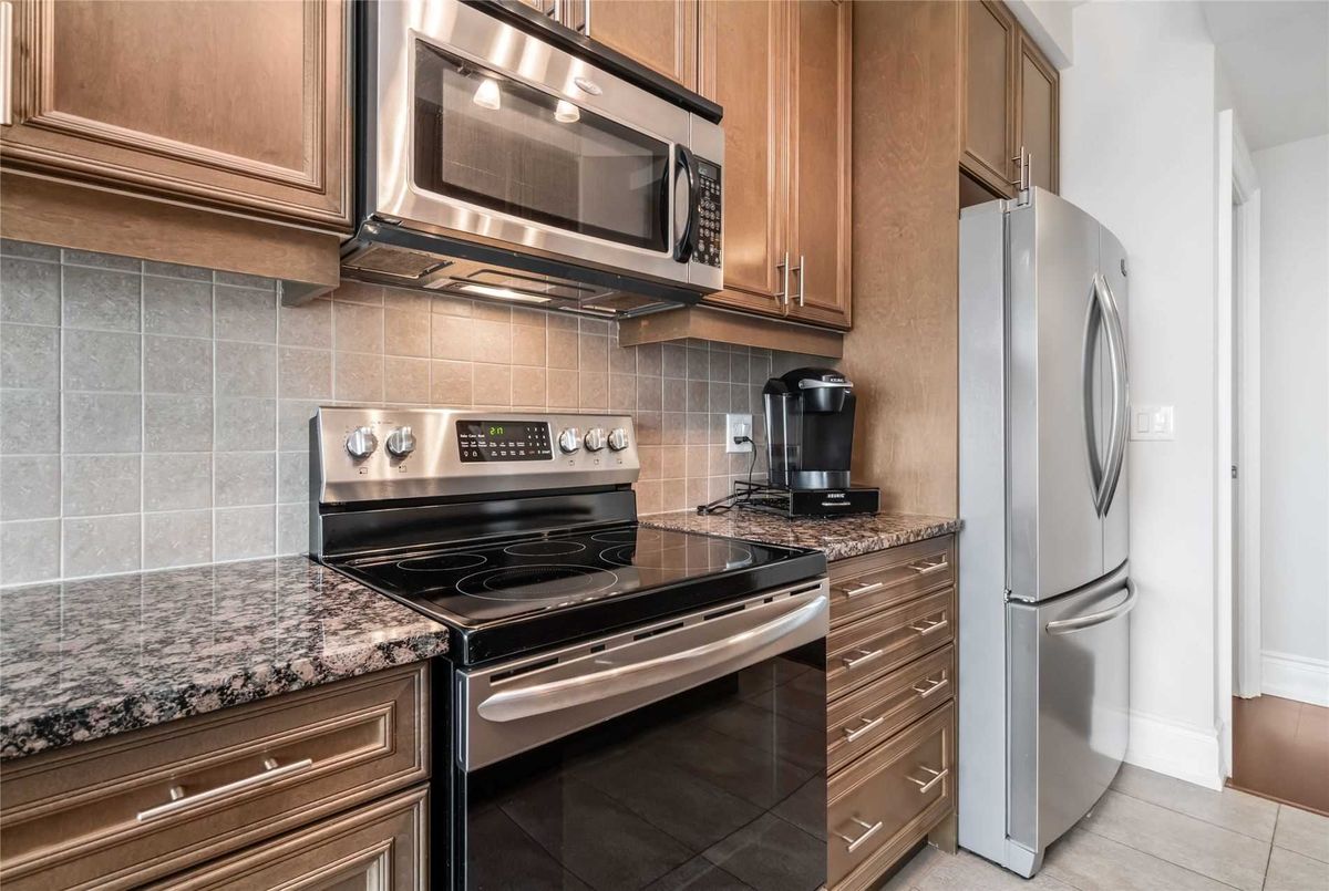 1406-9235 Jane St 1406-9235 Jane St Vaughan