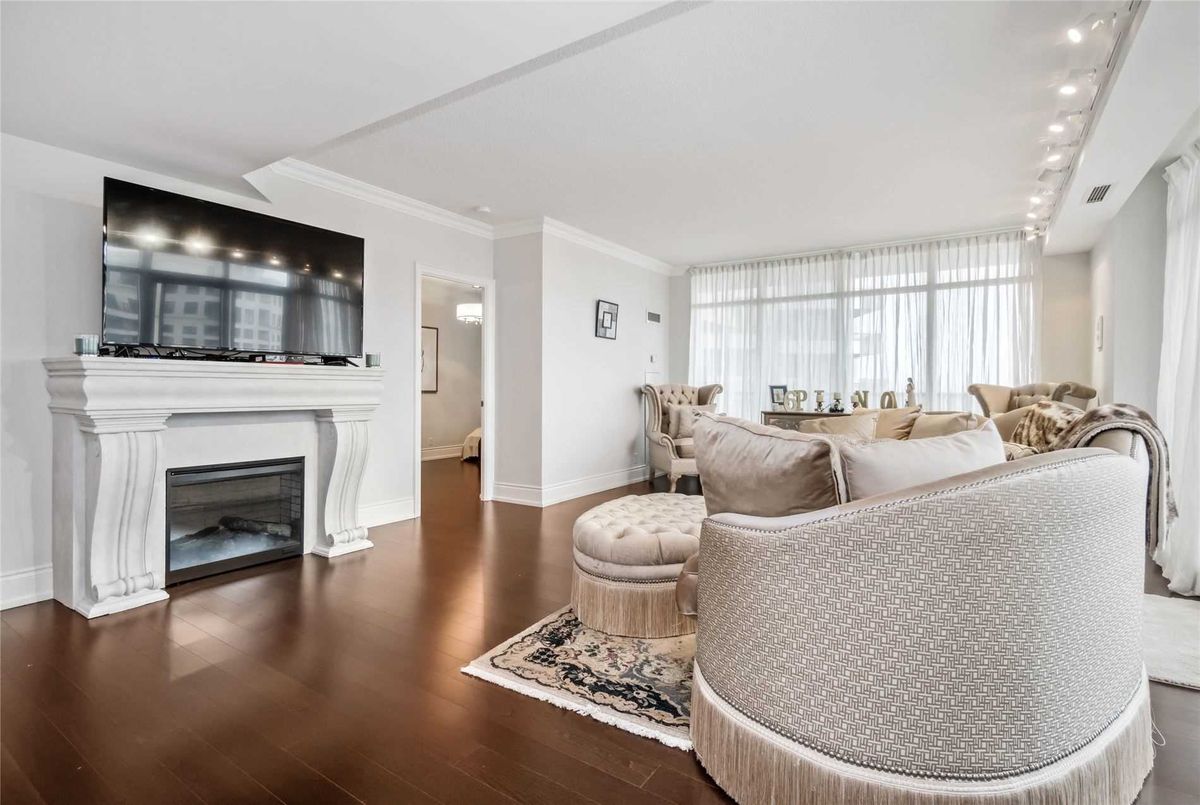 1406-9235 Jane St 1406-9235 Jane St Vaughan