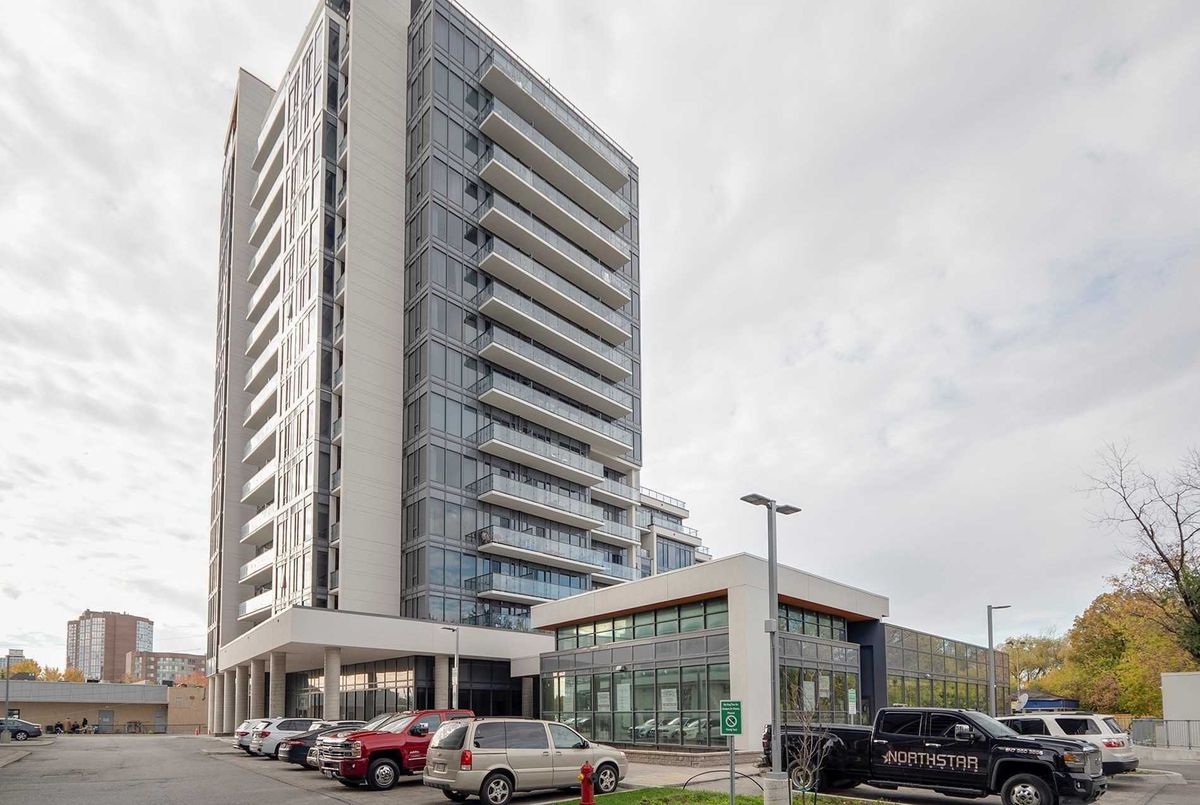 809-9618 Yonge St 809-9618 Yonge St Richmond Hill