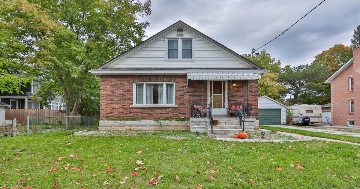 32 Joseph St Markham