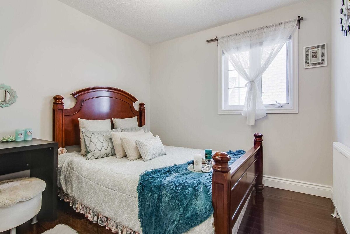 389 St Joan Of Arc Ave 389 St Joan Of Arc Ave Vaughan