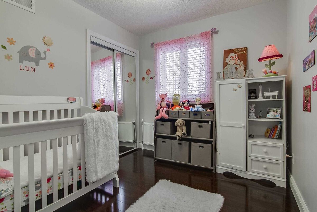 389 St Joan Of Arc Ave 389 St Joan Of Arc Ave Vaughan