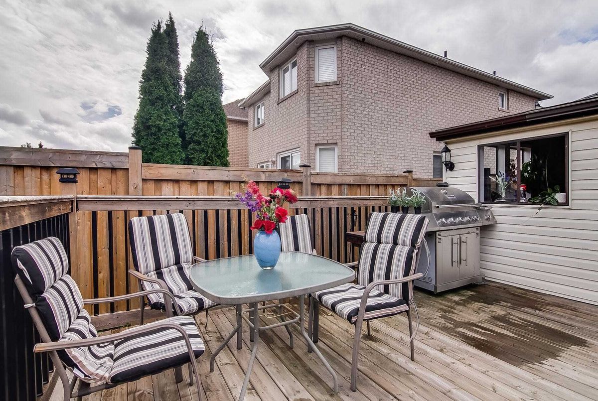 389 St Joan Of Arc Ave 389 St Joan Of Arc Ave Vaughan
