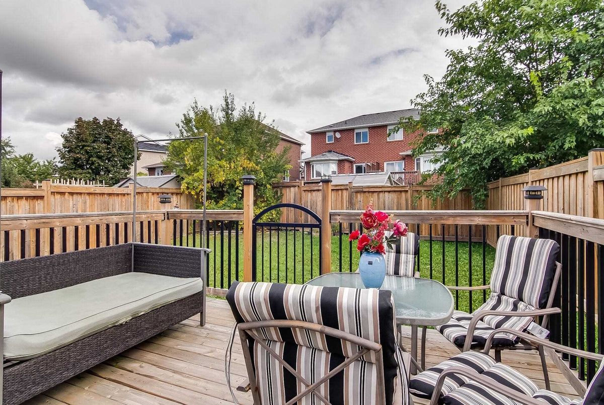 389 St Joan Of Arc Ave 389 St Joan Of Arc Ave Vaughan