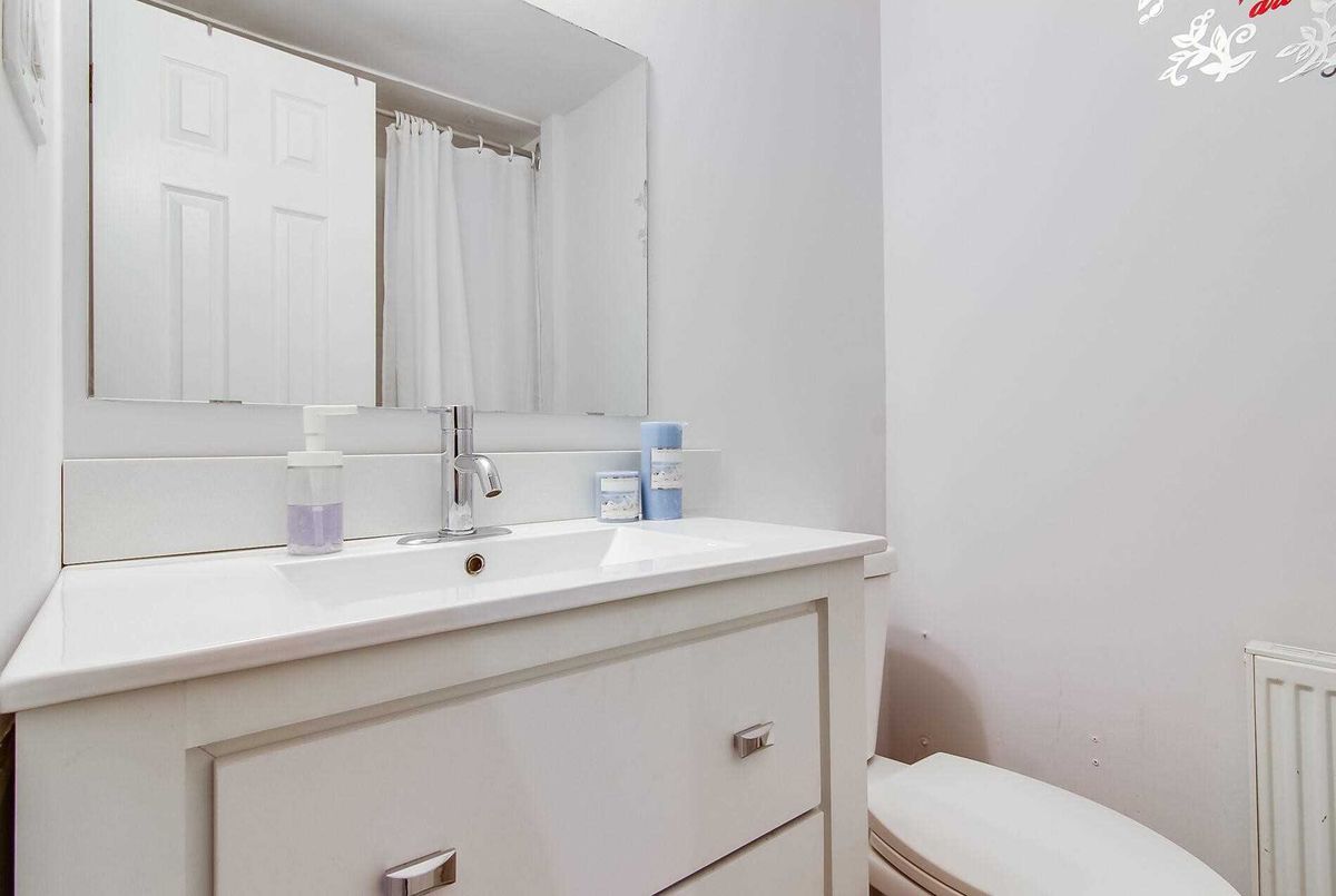 389 St Joan Of Arc Ave 389 St Joan Of Arc Ave Vaughan