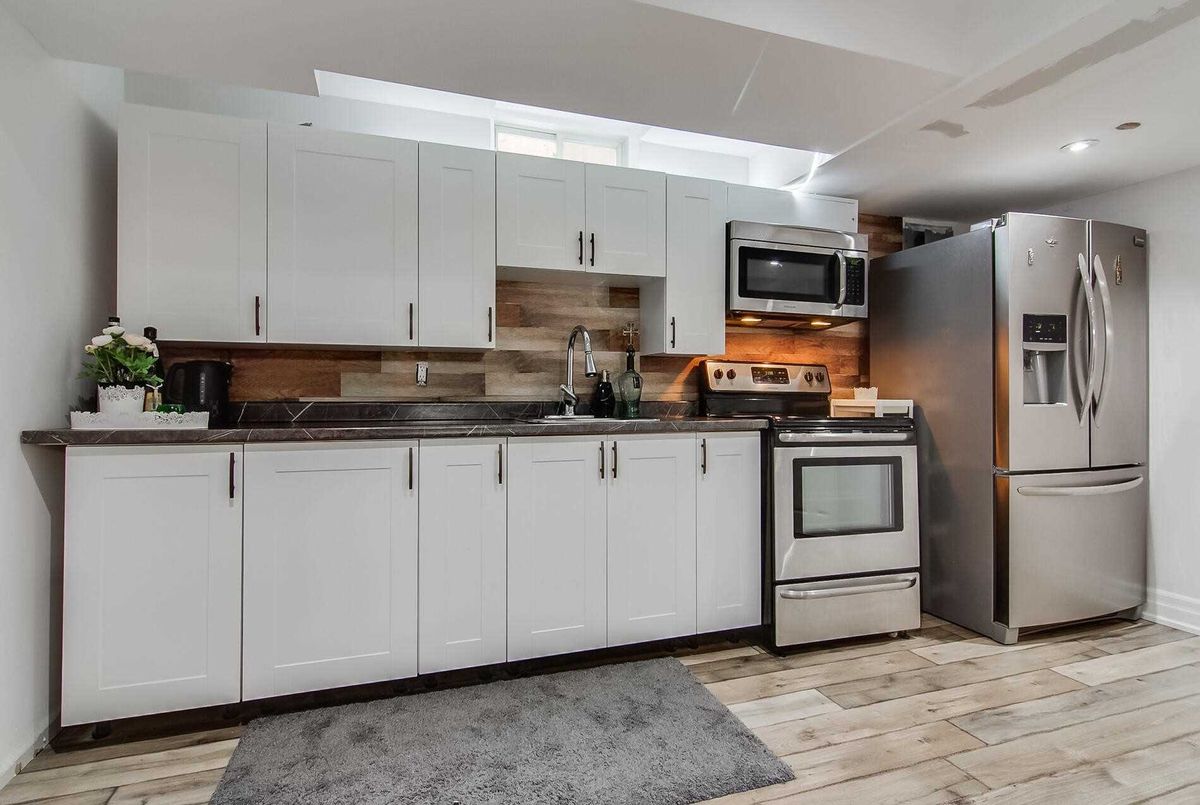 389 St Joan Of Arc Ave 389 St Joan Of Arc Ave Vaughan
