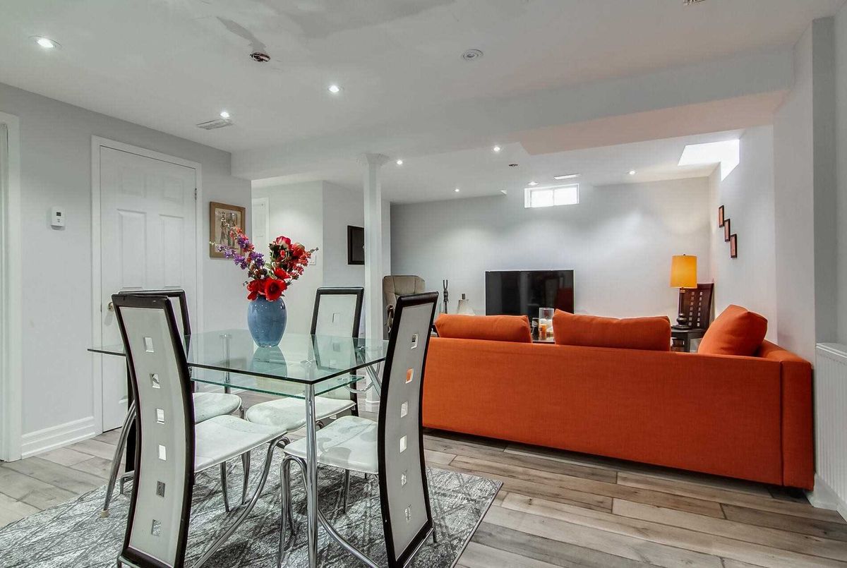 389 St Joan Of Arc Ave 389 St Joan Of Arc Ave Vaughan