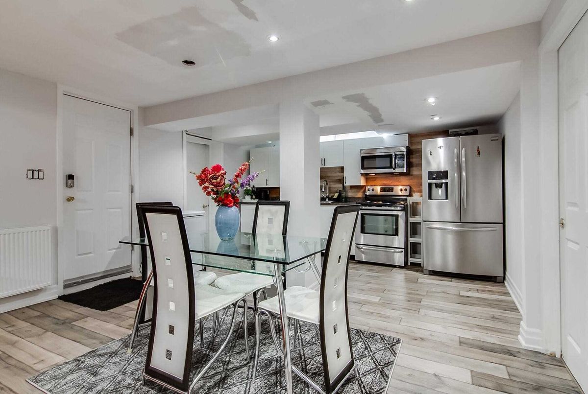 389 St Joan Of Arc Ave 389 St Joan Of Arc Ave Vaughan