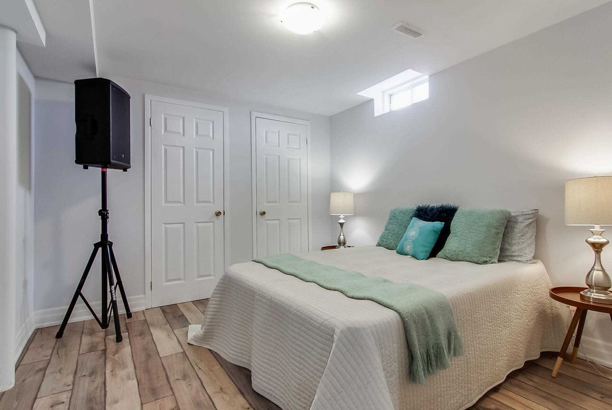 389 St Joan Of Arc Ave 389 St Joan Of Arc Ave Vaughan